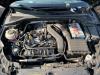 Motor van een Audi A3 Sportback (8VA/8VF) 1.5 35 TFSI 16V 2020
