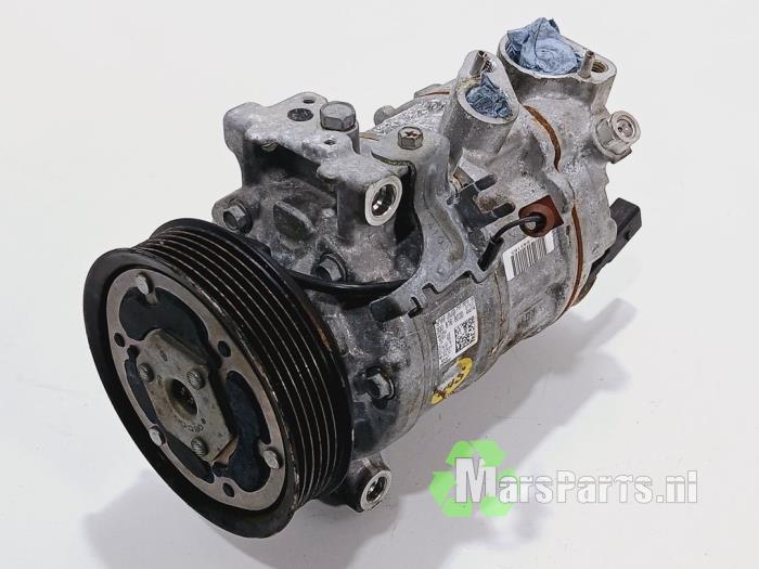 Gebrauchte Klimapumpe Audi A3 Sportback (8VA/8VF) 1.5 35 TFSI 16V Preis € 121,50 Margenregelung angeboten von Autodemontagebedrijf De Mars