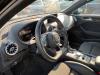 Levier de sélection automatique d'un Audi A3 Sportback (8VA/8VF) 1.5 35 TFSI 16V 2020