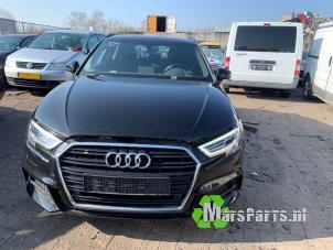 Used Metal cutting part right front Audi A3 Sportback (8YA) 1.5 35 TFSI 16V Price on request offered by Autodemontagebedrijf De Mars
