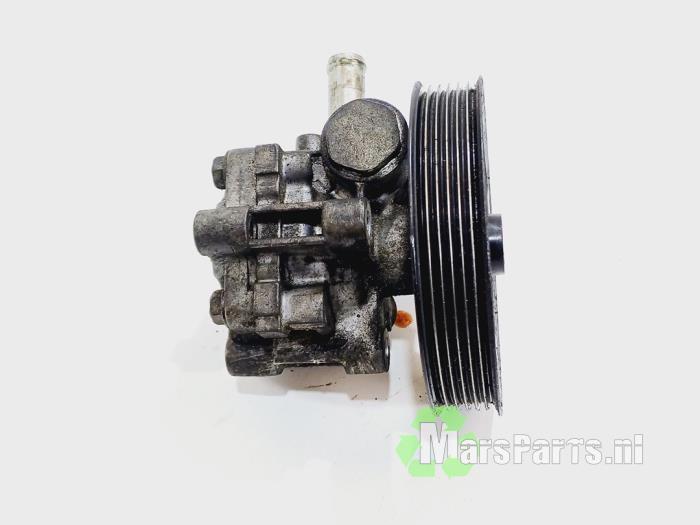 Power steering pump Dodge Caliber 1.8 16V - 5105048AA EBA KYB