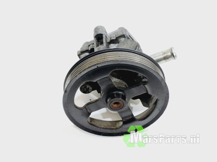 Power steering pump Dodge Caliber 1.8 16V - 5105048AA EBA KYB