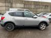 Style, right from a Nissan Qashqai (J10) 1.5 dCi 2009