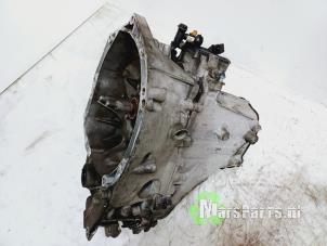 Getriebe van een Peugeot 308 (L3/L8/LB/LH/LP) 1.6 16V THP 2014