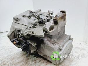 Getriebe van een Peugeot 308 (L3/L8/LB/LH/LP) 1.6 16V THP 2014