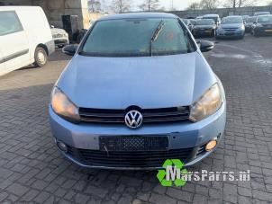 Used Style, right Volkswagen Golf VI (5K1) 2.0 TDI 16V Price on request offered by Autodemontagebedrijf De Mars
