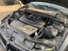 Air conditioning pump from a BMW 3 serie Touring (E91) 320d 16V Corporate Lease 2006