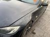 Front wing, left from a BMW 3 serie Touring (E91) 320d 16V Corporate Lease 2006