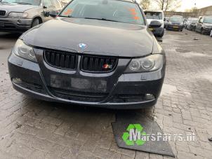 Used Front bumper BMW 3 serie Touring (E91) 320d 16V Corporate Lease Price € 175,00 Margin scheme offered by Autodemontagebedrijf De Mars