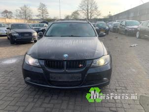 Gebrauchte Steuergerät Motormanagement BMW 3 serie Touring (E91) 320d 16V Corporate Lease Preis € 100,00 Margenregelung angeboten von Autodemontagebedrijf De Mars
