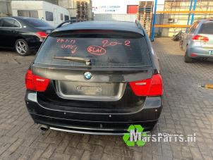 Used Rear differential BMW 3 serie Touring (E91) 320d 16V Corporate Lease Price € 150,00 Margin scheme offered by Autodemontagebedrijf De Mars