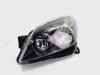 Headlight, left from a Opel Astra H GTC (L08), 2005 / 2011 1.6 16V Turbo, Hatchback, 2-dr, Petrol, 1,598cc, 132kW (179pk), FWD, Z16LET; EURO4; A16LET, 2007-02 / 2010-10 2008