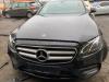Style, middle right from a Mercedes E (W213), 2016 / 2023 E-220d 2.0 Turbo 16V, Saloon, 4-dr, Diesel, 1.950cc, 120kW (163pk), RWD, OM654920, 2016-01 / 2023-10, 213.004; 213.014 2019