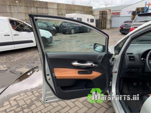 Gebrauchte Elektrisches Fenster Schalter Toyota Auris (E15) 2.0 D-4D-F 16V Preis € 35,00 Margenregelung angeboten von Autodemontagebedrijf De Mars
