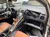 Mecanismo y motor de limpiaparabrisas de un Toyota Auris (E15) 2.0 D-4D-F 16V 2009