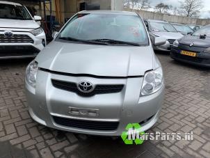 Used Front right bodywork corner Toyota Auris (E15) 2.0 D-4D-F 16V Price on request offered by Autodemontagebedrijf De Mars