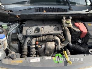 Used ABS pump Peugeot Partner (GC/GF/GG/GJ/GK) 1.6 HDI 90 Price € 350,00 Margin scheme offered by Autodemontagebedrijf De Mars