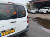 Minibus/van rear door from a Peugeot Partner (GC/GF/GG/GJ/GK) 1.6 HDI 90 2013