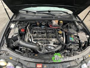 Used Gearbox Alfa Romeo 159 Sportwagon (939BX) 2.2 JTS 16V Price € 850,00 Margin scheme offered by Autodemontagebedrijf De Mars