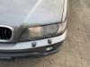 Bonnet from a BMW X5 (E53) 3.0 24V 2001