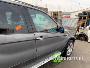 Used Front door 4-door, right BMW X5 (E53) 3.0 24V Price € 150,00 Margin scheme offered by Autodemontagebedrijf De Mars