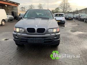 Used Automatic gearbox computer BMW X5 (E53) 3.0 24V Price € 75,00 Margin scheme offered by Autodemontagebedrijf De Mars