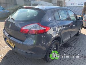 Used Sill, right Renault Megane III Berline (BZ) 1.6 16V Price on request offered by Autodemontagebedrijf De Mars