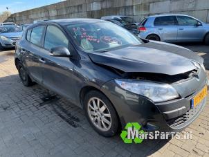 Used Style, right Renault Megane III Berline (BZ) 1.6 16V Price on request offered by Autodemontagebedrijf De Mars