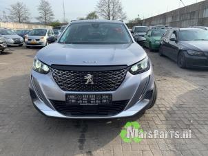 Used Style, right Peugeot 2008 (UD/UK/UR/US/UX) 1.2 VTi 12V PureTech 130 Price on request offered by Autodemontagebedrijf De Mars