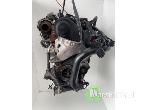 Used Engine Volkswagen Polo V (6R) 1.2 TDI 12V BlueMotion Price € 600,00 Margin scheme offered by Autodemontagebedrijf De Mars