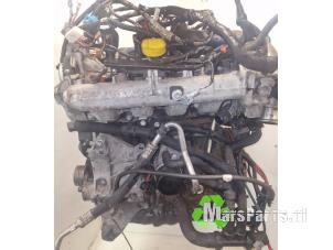 Used Engine Renault Megane III Coupe (DZ) 2.0 16V RS Turbo Price € 2.000,00 Margin scheme offered by Autodemontagebedrijf De Mars