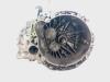 Gearbox from a Renault Megane III Coupe (DZ) 2.0 16V RS Turbo 2011