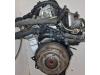 Engine from a Volkswagen Polo IV (9N1/2/3), 2001 / 2012 1.2 12V, Hatchback, Petrol, 1.198cc, 47kW (64pk), AZQ, 2001-11 / 2005-04 2004