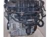 Engine from a Seat Leon (1P1), 2005 / 2013 2.0 FSI 16V, Hatchback, 4-dr, Petrol, 1,984cc, 110kW (150pk), FWD, BLR; BLY; BVY; BVZ, 2005-07 / 2010-05, 1P1 2005