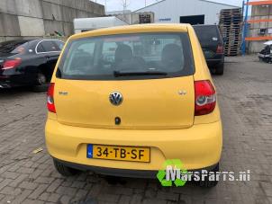 Gebrauchte Rücklicht rechts Volkswagen Fox (5Z) 1.4 16V Preis € 25,00 Margenregelung angeboten von Autodemontagebedrijf De Mars