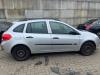Roof + rear from a Renault Clio III Estate/Grandtour (KR) 1.2 16V TCE 100 2008