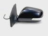 Wing mirror, left from a Toyota Avensis Wagon (T25/B1E), 2003 / 2008 2.0 16V D-4D-F, Combi/o, Diesel, 1.998cc, 93kW (126pk), FWD, 1ADFTV; EURO4, 2006-03 / 2008-11, ADT250; SB1ED 2007