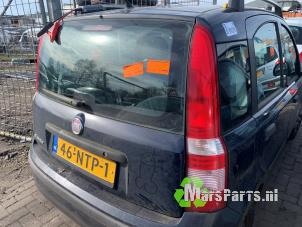 Used Tailgate Fiat Panda (169) 1.2, Classic Price € 75,00 Margin scheme offered by Autodemontagebedrijf De Mars