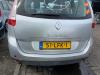 Rear bumper from a Renault Grand Scénic III (JZ) 1.4 16V TCe 130 2010