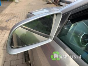 Used Wing mirror, left Audi A3 (8P1) 1.6 Price on request offered by Autodemontagebedrijf De Mars