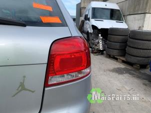 Used Taillight, right Audi A3 (8P1) 1.6 Price on request offered by Autodemontagebedrijf De Mars