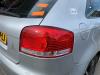 Taillight, right from a Audi A3 (8P1) 1.6 2003