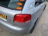 Taillight, right from a Audi A3 (8P1) 1.6 2003