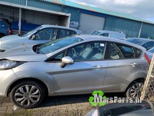 Used Sill, left Ford Fiesta 6 (JA8) 1.25 16V Price on request offered by Autodemontagebedrijf De Mars