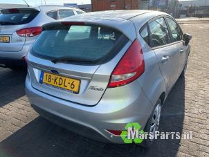 Used Sill, right Ford Fiesta 6 (JA8) 1.25 16V Price on request offered by Autodemontagebedrijf De Mars