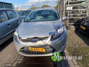 Used Central strip, left Ford Fiesta 6 (JA8) 1.25 16V Price on request offered by Autodemontagebedrijf De Mars