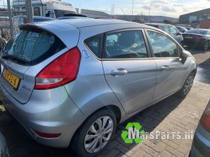 Used Style, middle right Ford Fiesta 6 (JA8) 1.25 16V Price on request offered by Autodemontagebedrijf De Mars