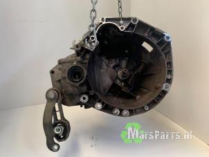 Used Gearbox Fiat 500 (312) 1.2 69 Price € 250,00 Margin scheme offered by Autodemontagebedrijf De Mars