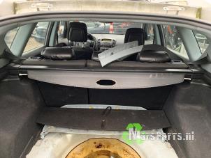 Used Luggage compartment cover Kia Cee'd Sporty Wagon (EDF) 2.0 CRDi 16V 136 Price on request offered by Autodemontagebedrijf De Mars