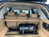 Luggage compartment cover from a Mercedes ML I (163), 1998 / 2005 320 3.2 V6 18V Autom., SUV, Petrol, 3.199cc, 160kW (218pk), 4x4, M112942, 1998-02 / 2002-08, 163.154 2004